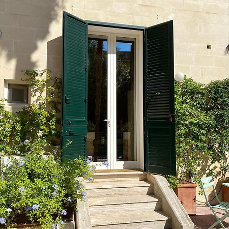 Suite Nina Lecce Exterior foto