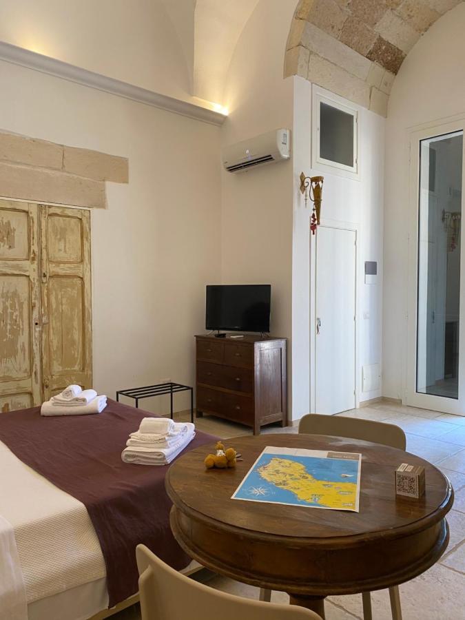 Suite Nina Lecce Exterior foto