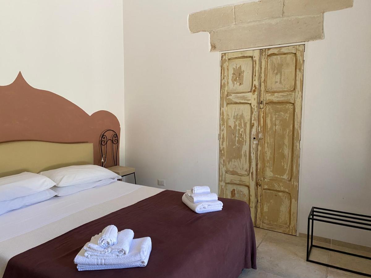 Suite Nina Lecce Exterior foto