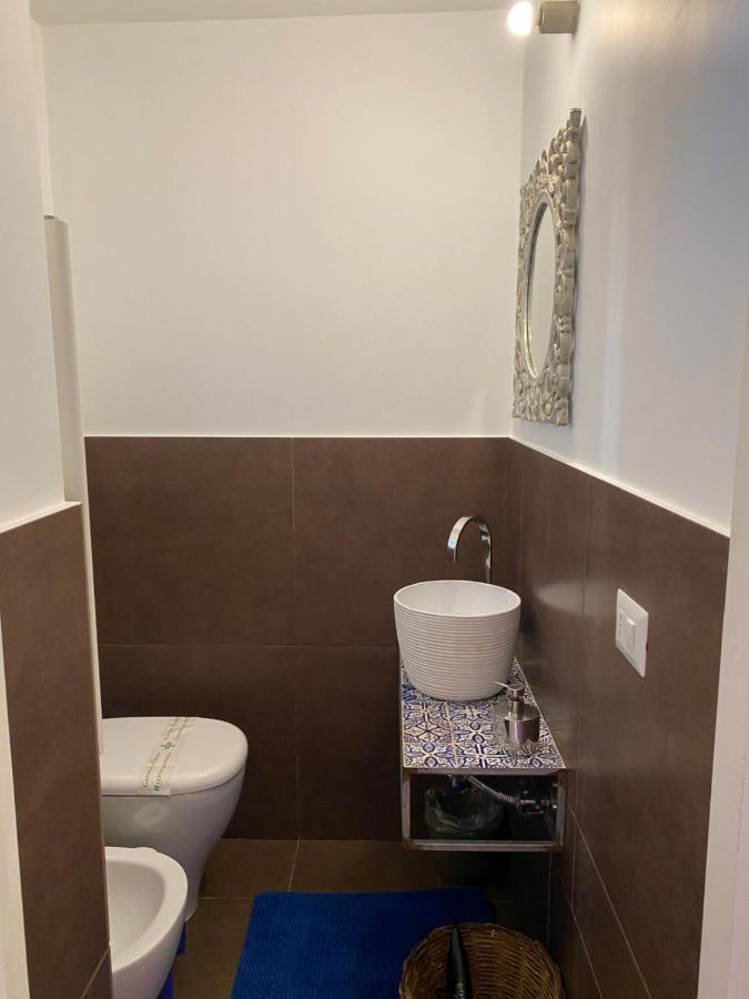Suite Nina Lecce Exterior foto