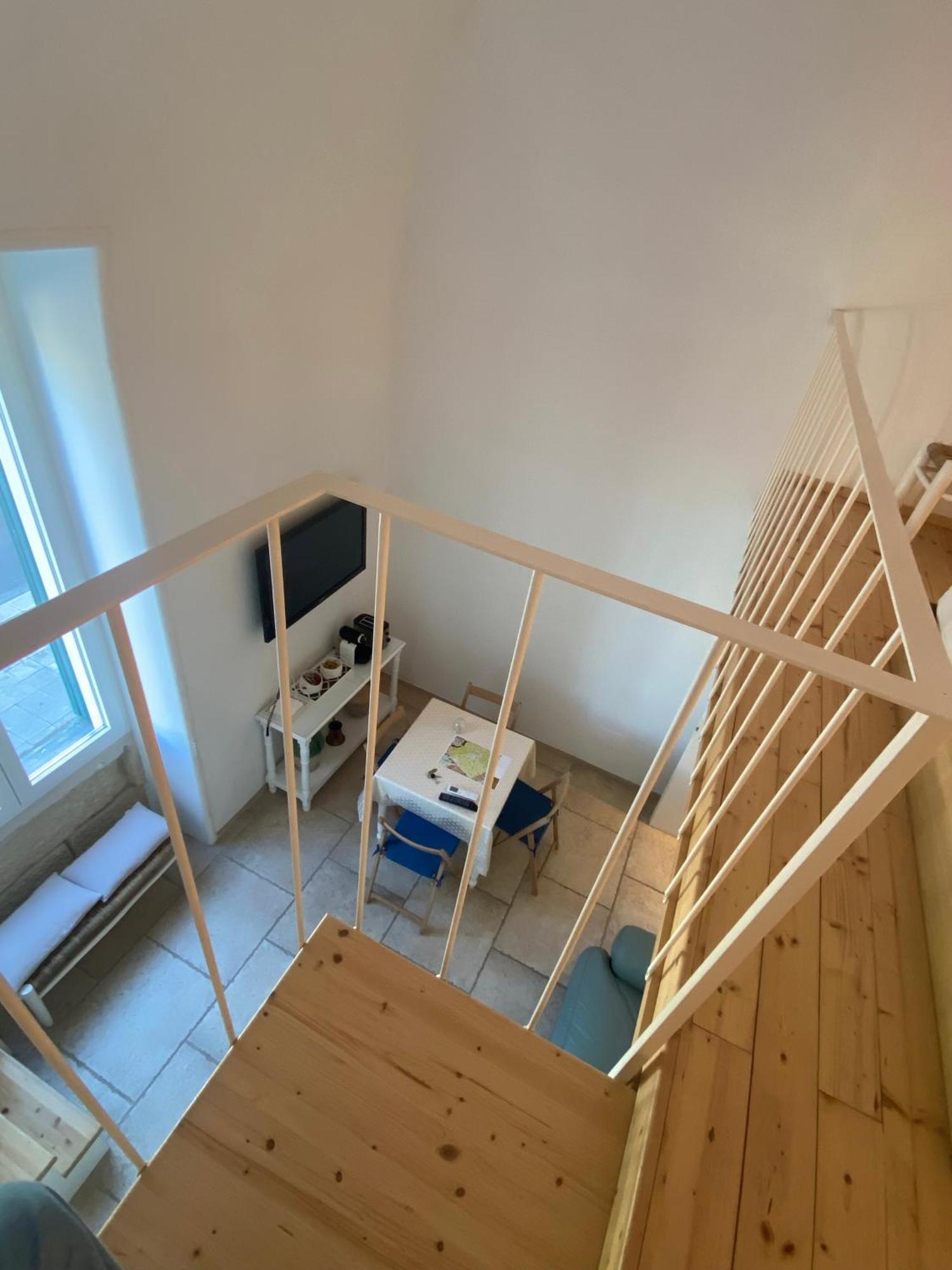 Suite Nina Lecce Exterior foto