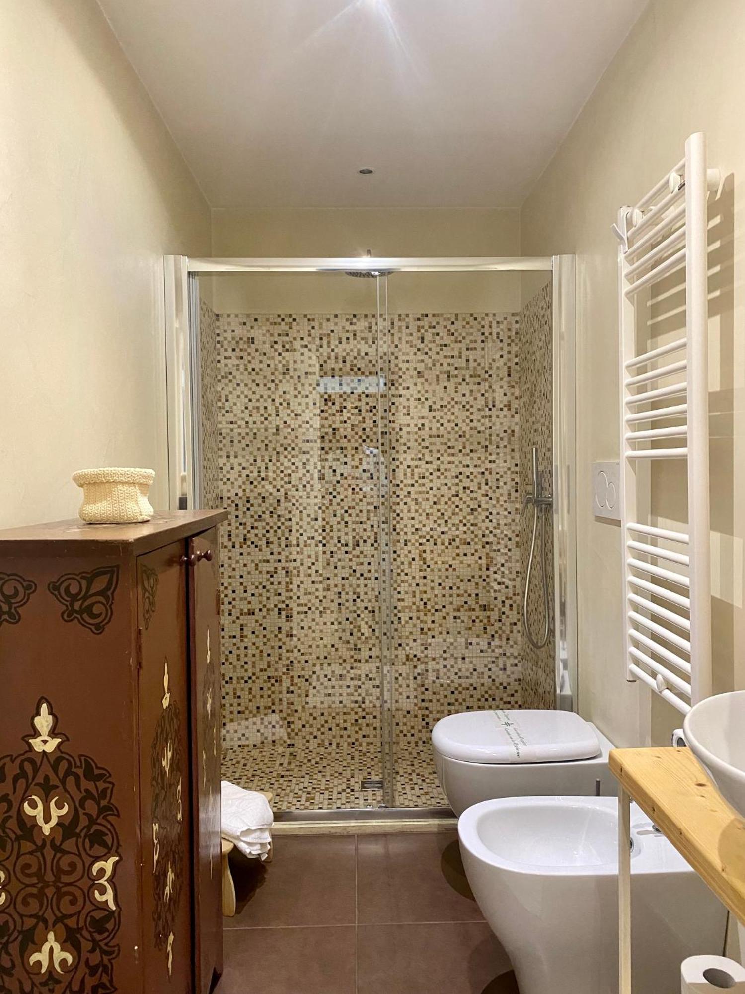 Suite Nina Lecce Exterior foto