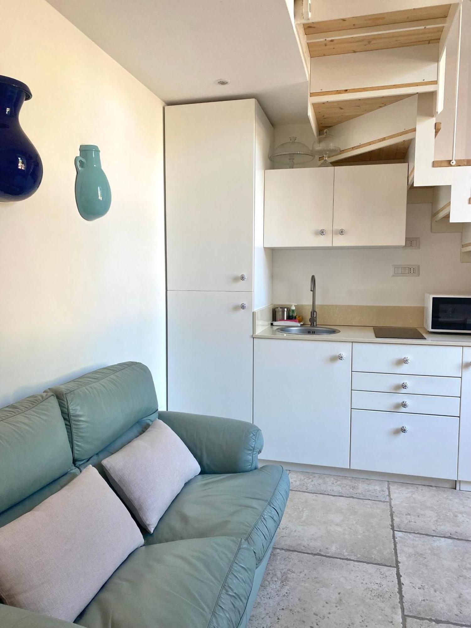 Suite Nina Lecce Exterior foto