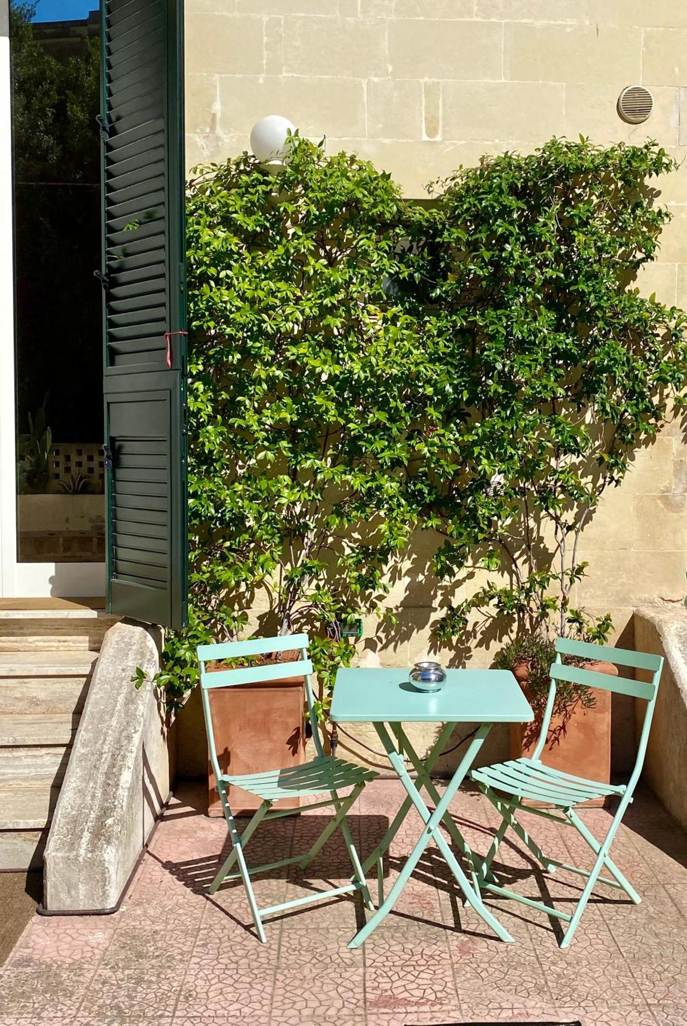 Suite Nina Lecce Exterior foto