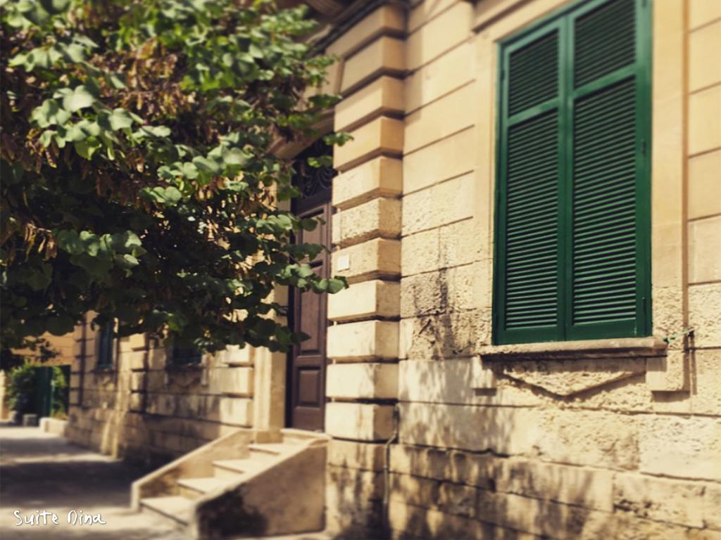 Suite Nina Lecce Exterior foto