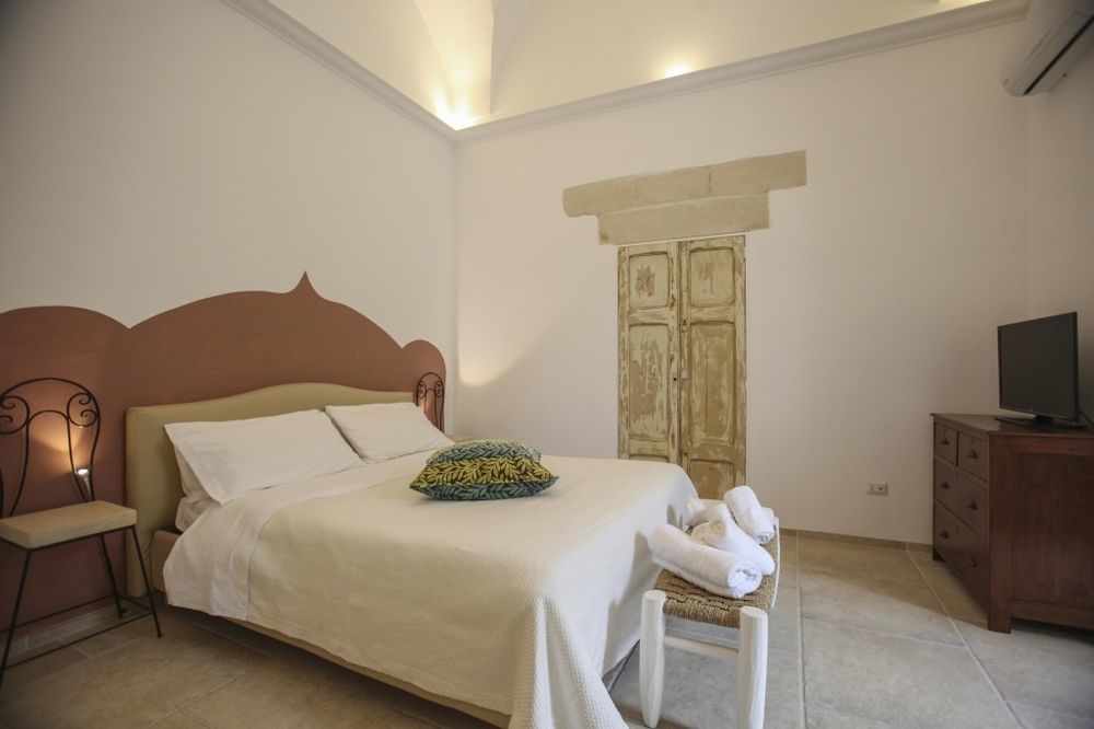 Suite Nina Lecce Exterior foto